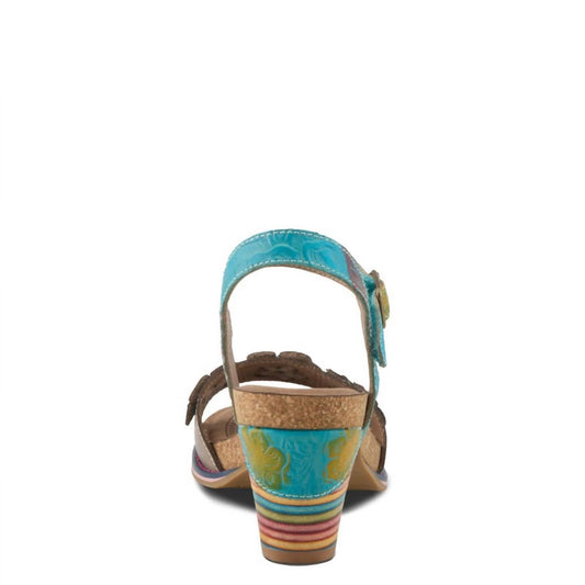 Women's Bluesky Sandals