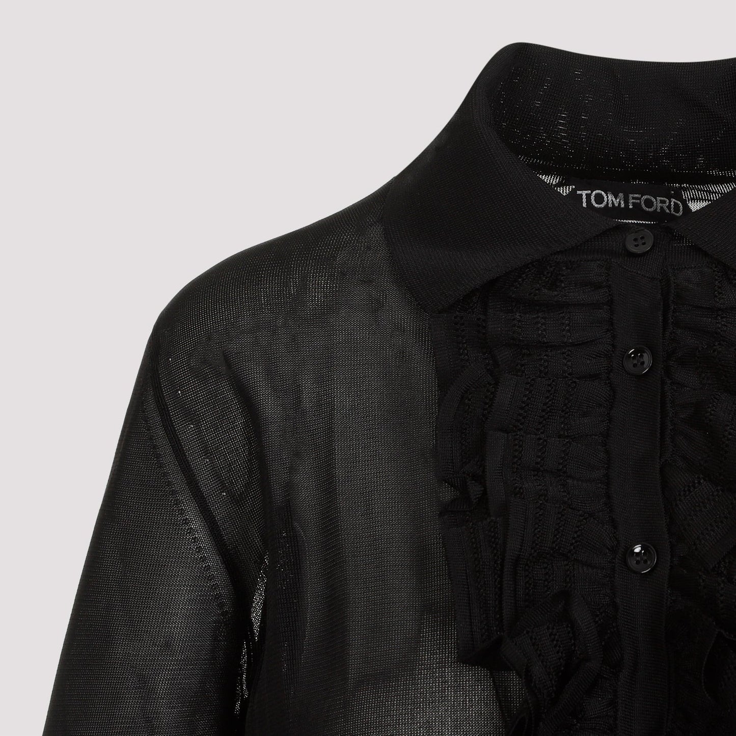 Tom Ford Shirt Women