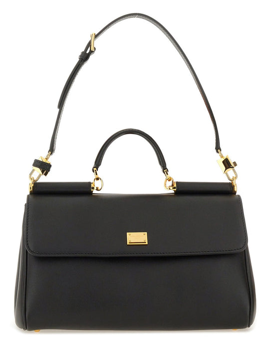 Dolce & Gabbana Women "My Sicily" Handbag