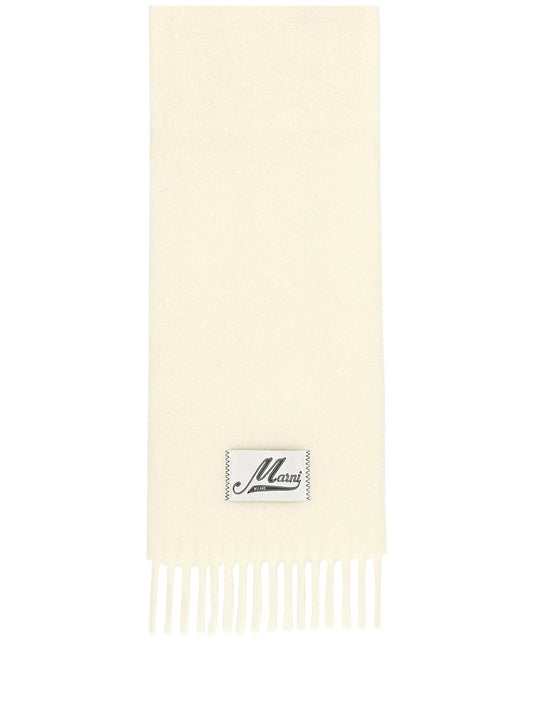 Marni Women Alpaca Scarf