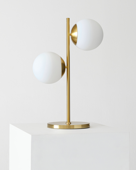 The Sphere Table Lamp