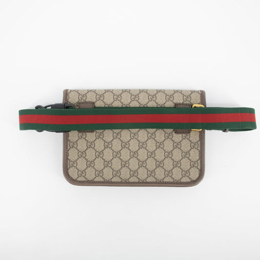Gucci GG Neo Supreme Belt Bag #1517