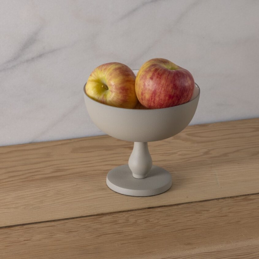 Easton Ice Cream Bowl, Dove