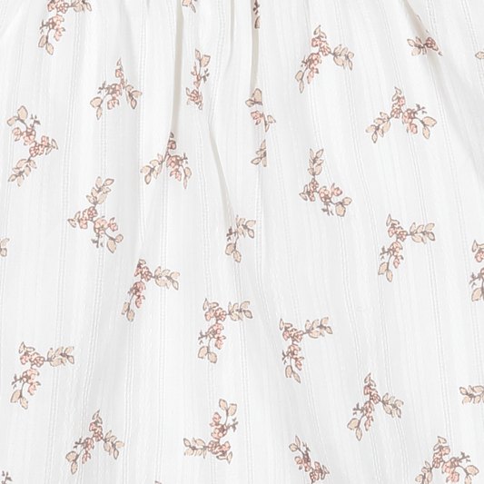 The Woven Dress - Lola