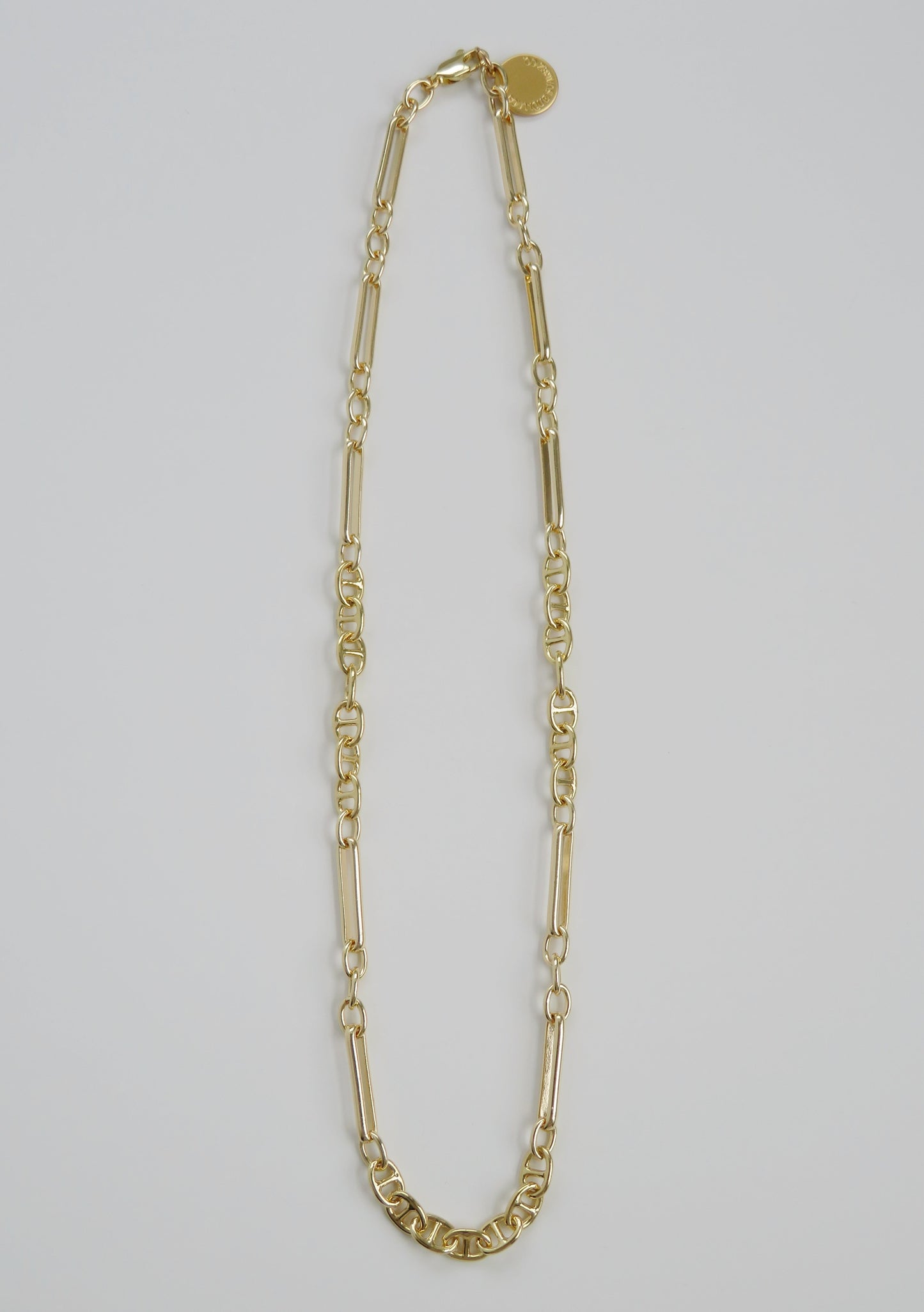 Sanxenxo Necklace