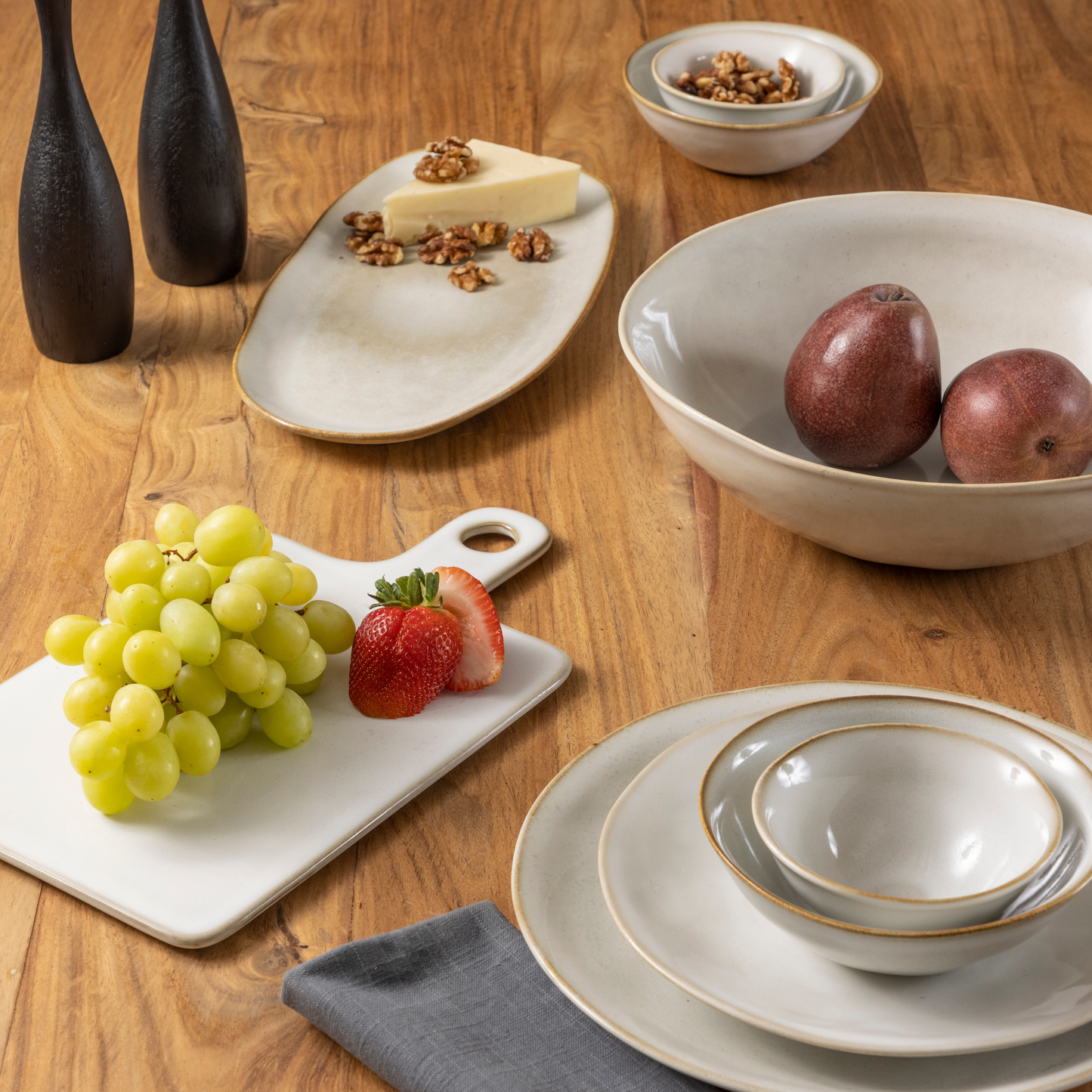 Maté Serving Bowl
