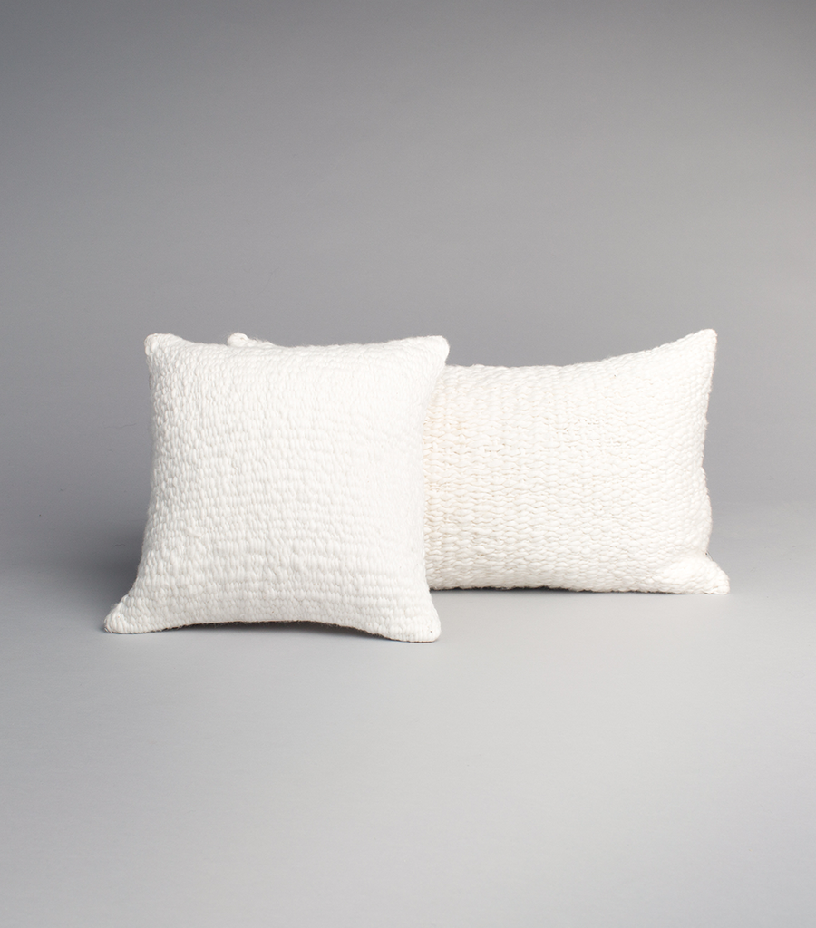 Chunky Flamme Pillow Small