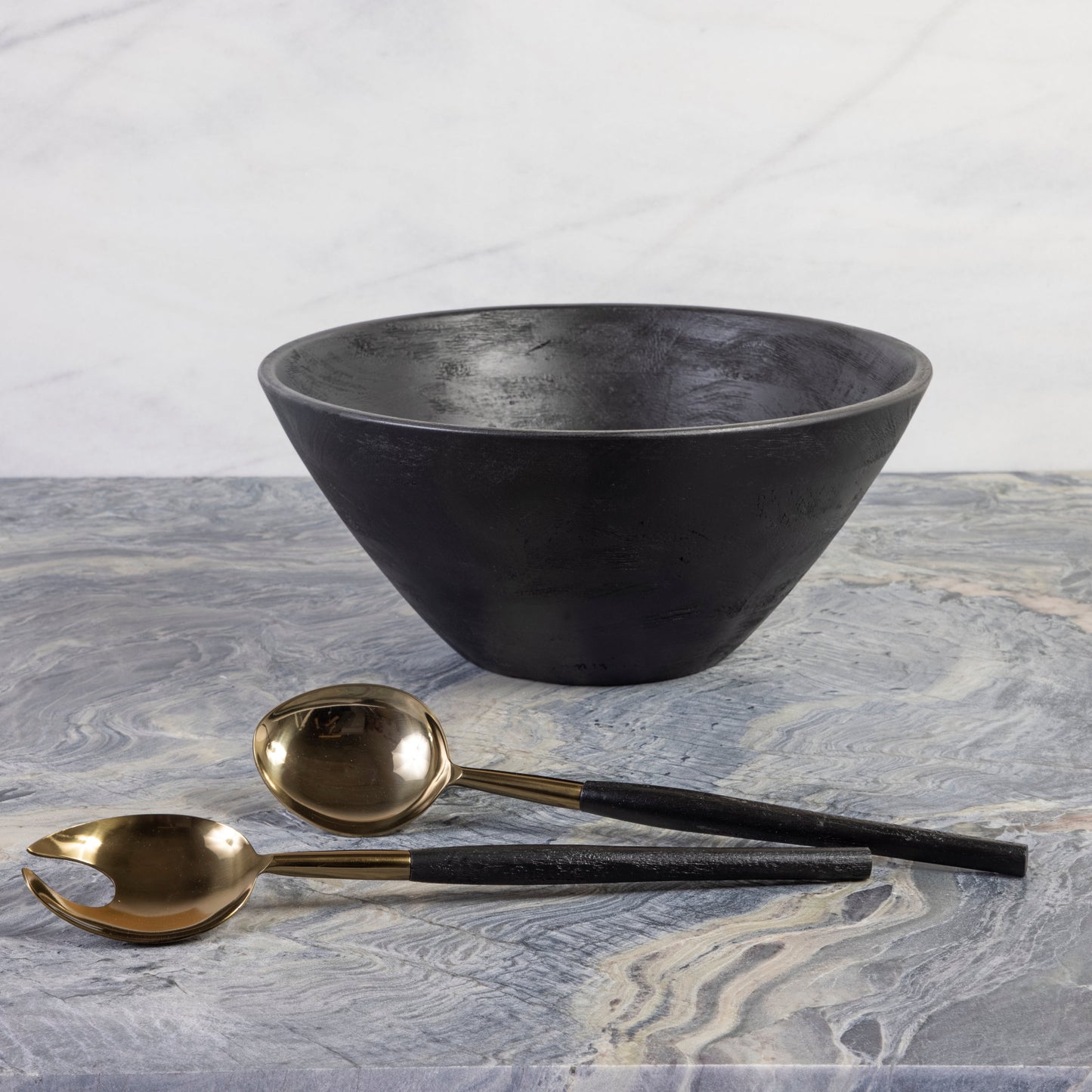 The Arendal Serving Bundle
