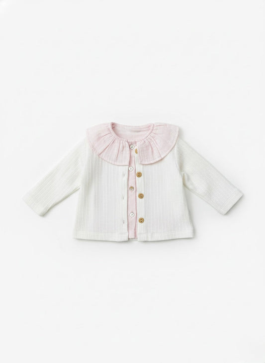 Petal Collar 3 Piece Set