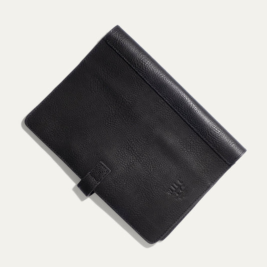 Large Leather Journal Cover