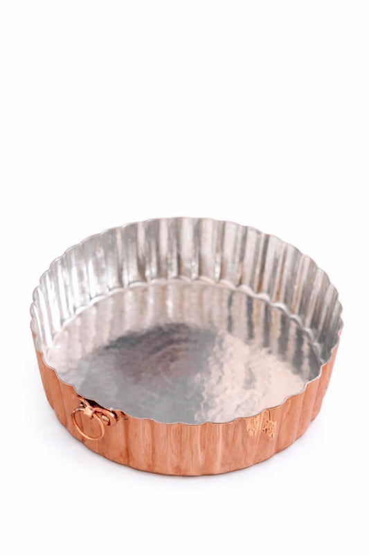 CMK Vintage Inspired Cake Pan
