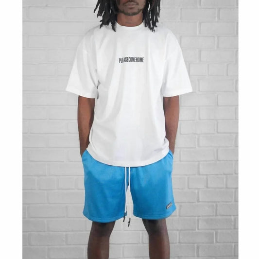 Men's Mesh Short