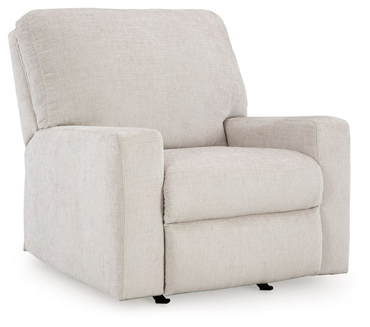 Bay & Bridle Ashbourne Rocker Recliner
