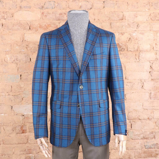 Men's Kenton Soft Coat