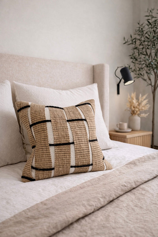 Nosara Pillow Cover