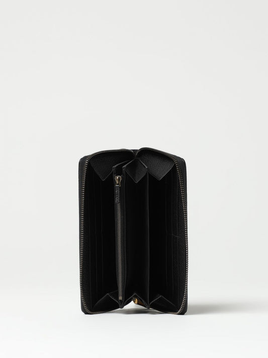 Gucci Wallet Woman Black