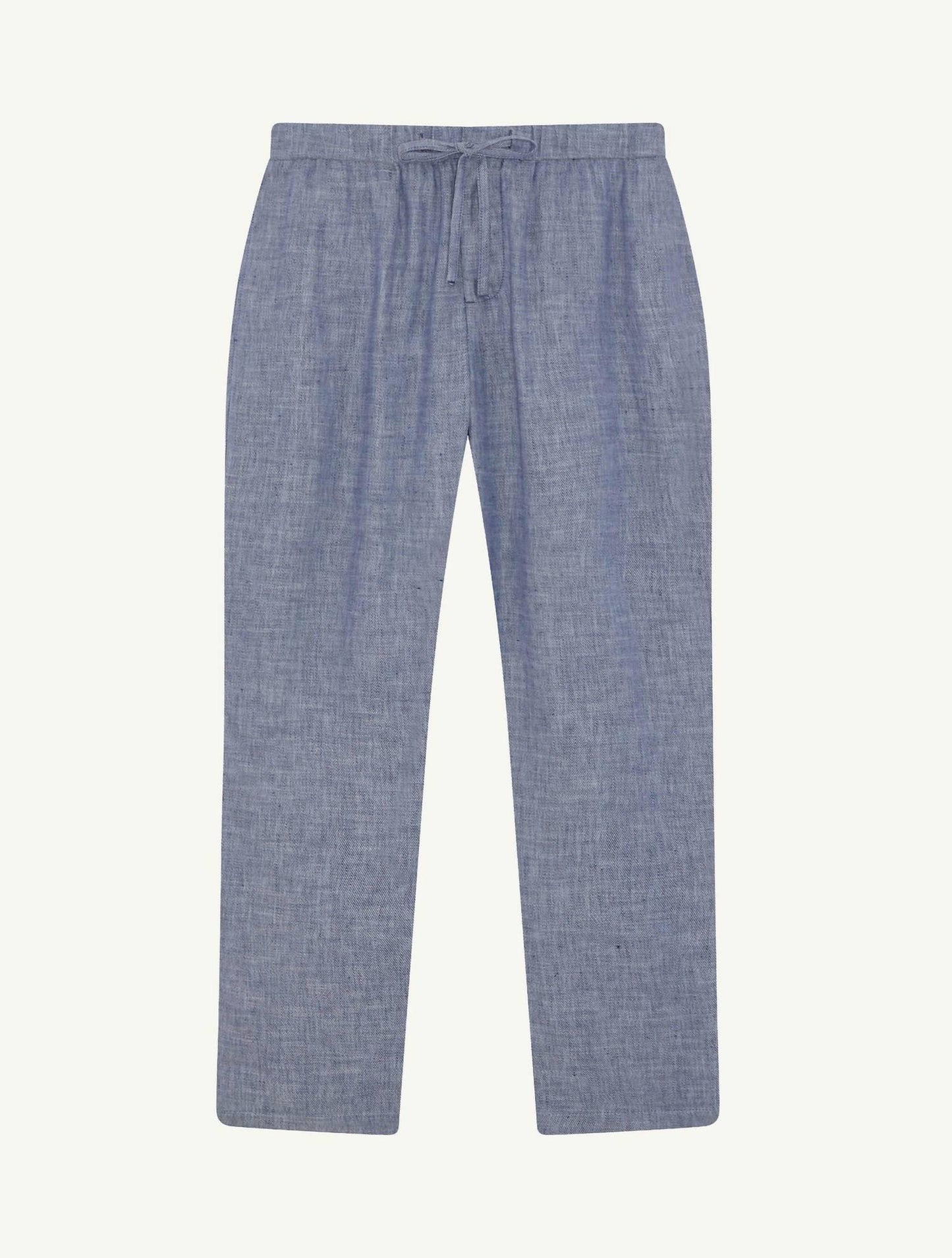 Oscar Linen Trousers