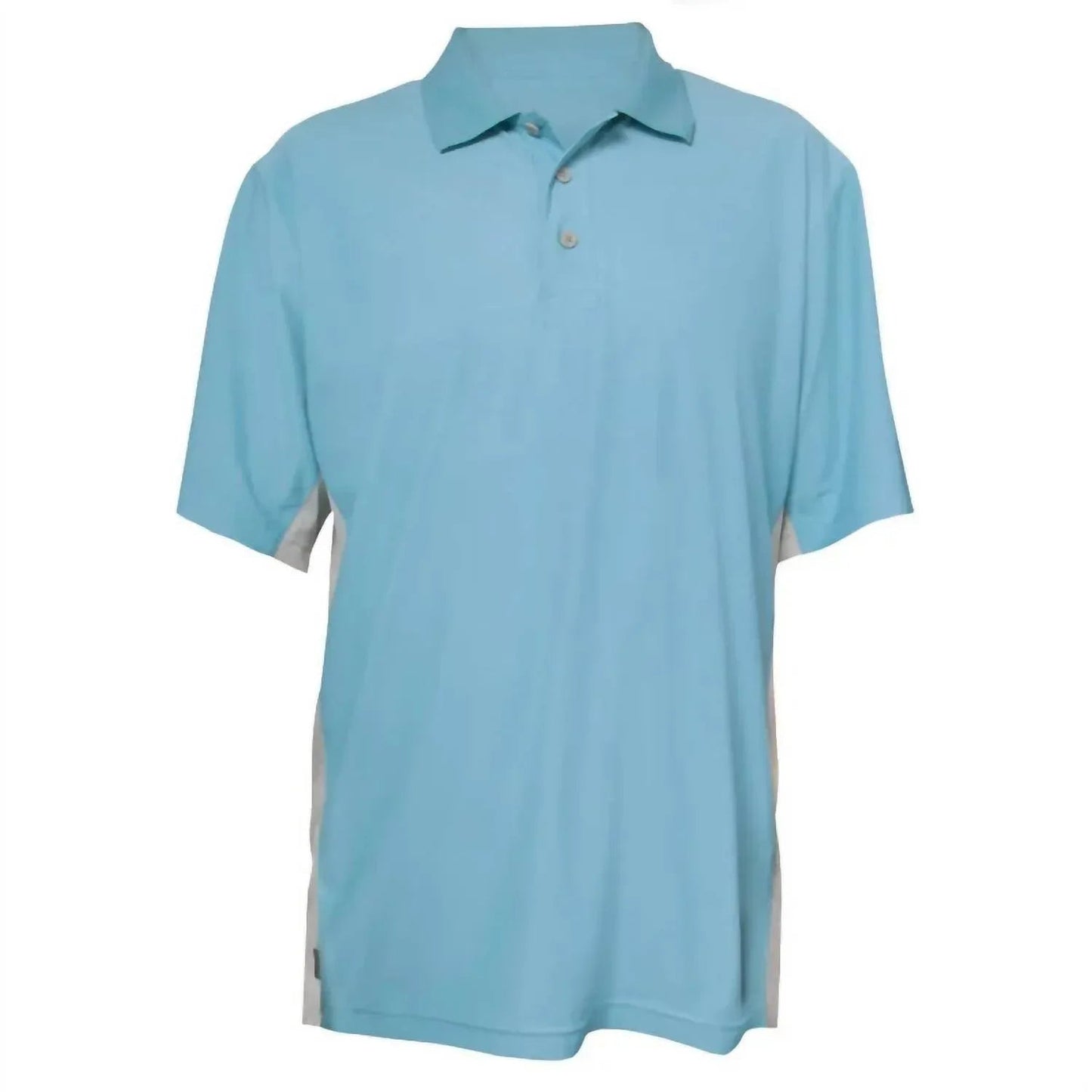 Men's Performance Polo Shirt