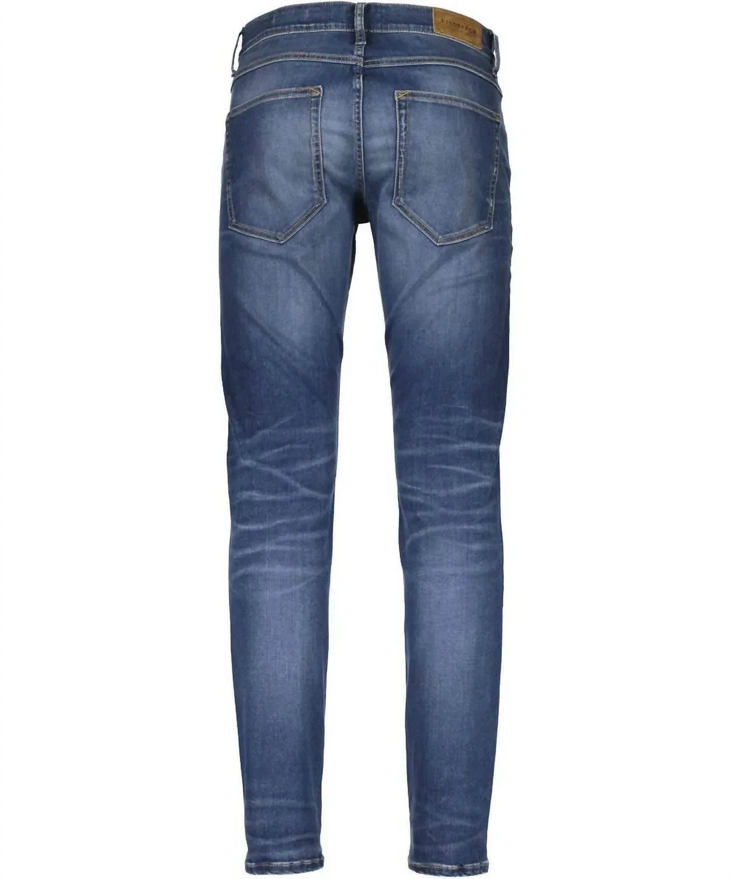 SuperFlex Style Jeans