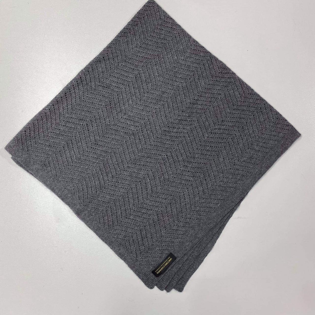 Blanket / Shawl: Le Tolui - Pure Mongolian Cashmere
