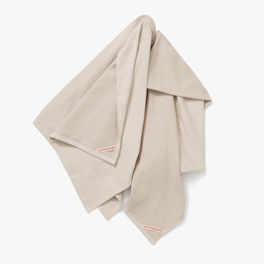 The Chef's Towels - Oat White