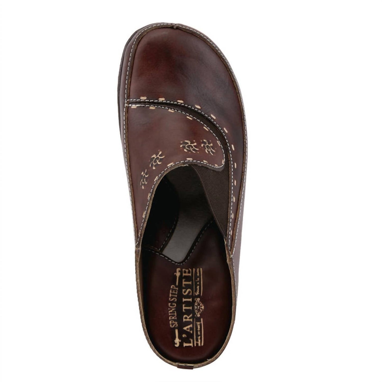 Women's Chino Shoe