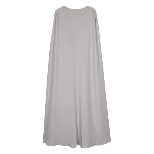 Valentino Grey Dresses - Day Dresses Women