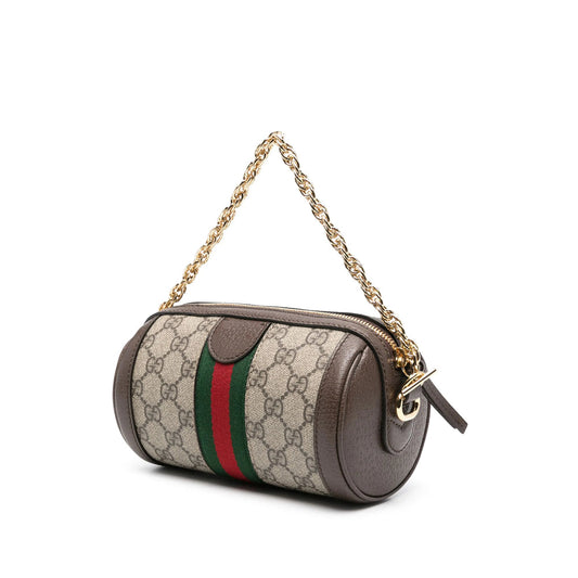 Gucci Brown Shoulder Bags Women