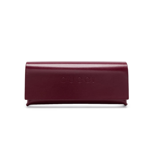 Gucci Brown Sunglasses Women