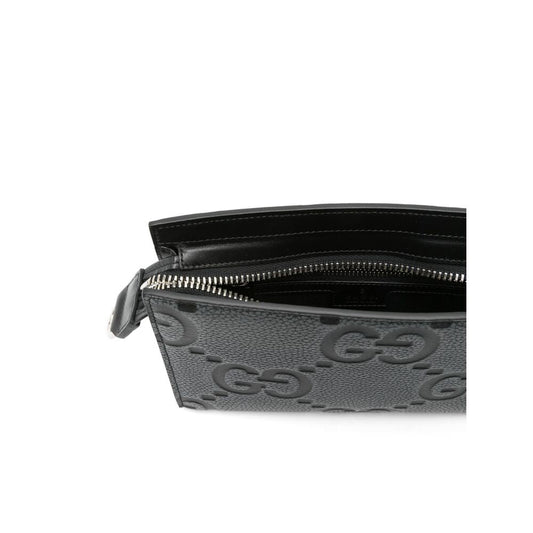 Gucci Grey Messenger Bags Men