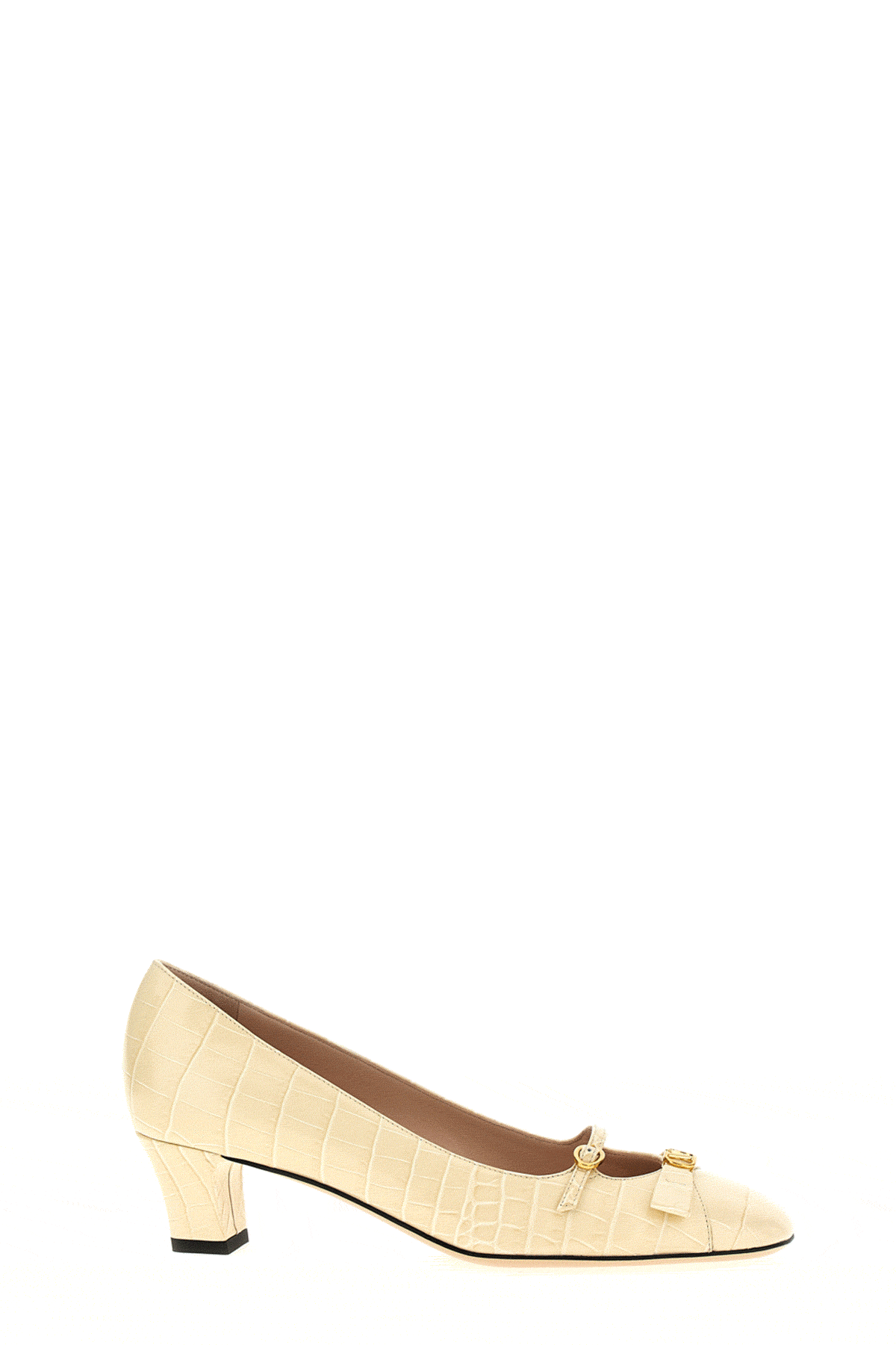 Valentino Bowow VLogo Signature Heels
