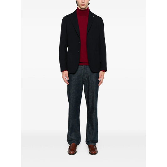 Tagliatore Blue Jackets - Blazers Men