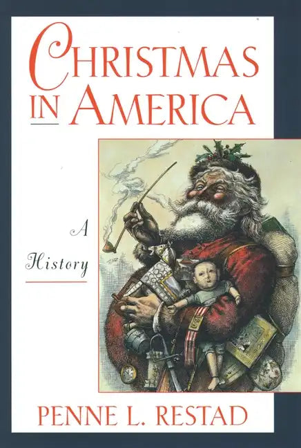 Christmas in America - Paperback