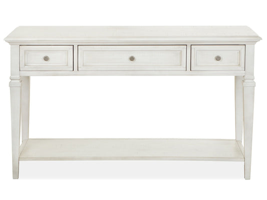 Newport - Rectangular Table