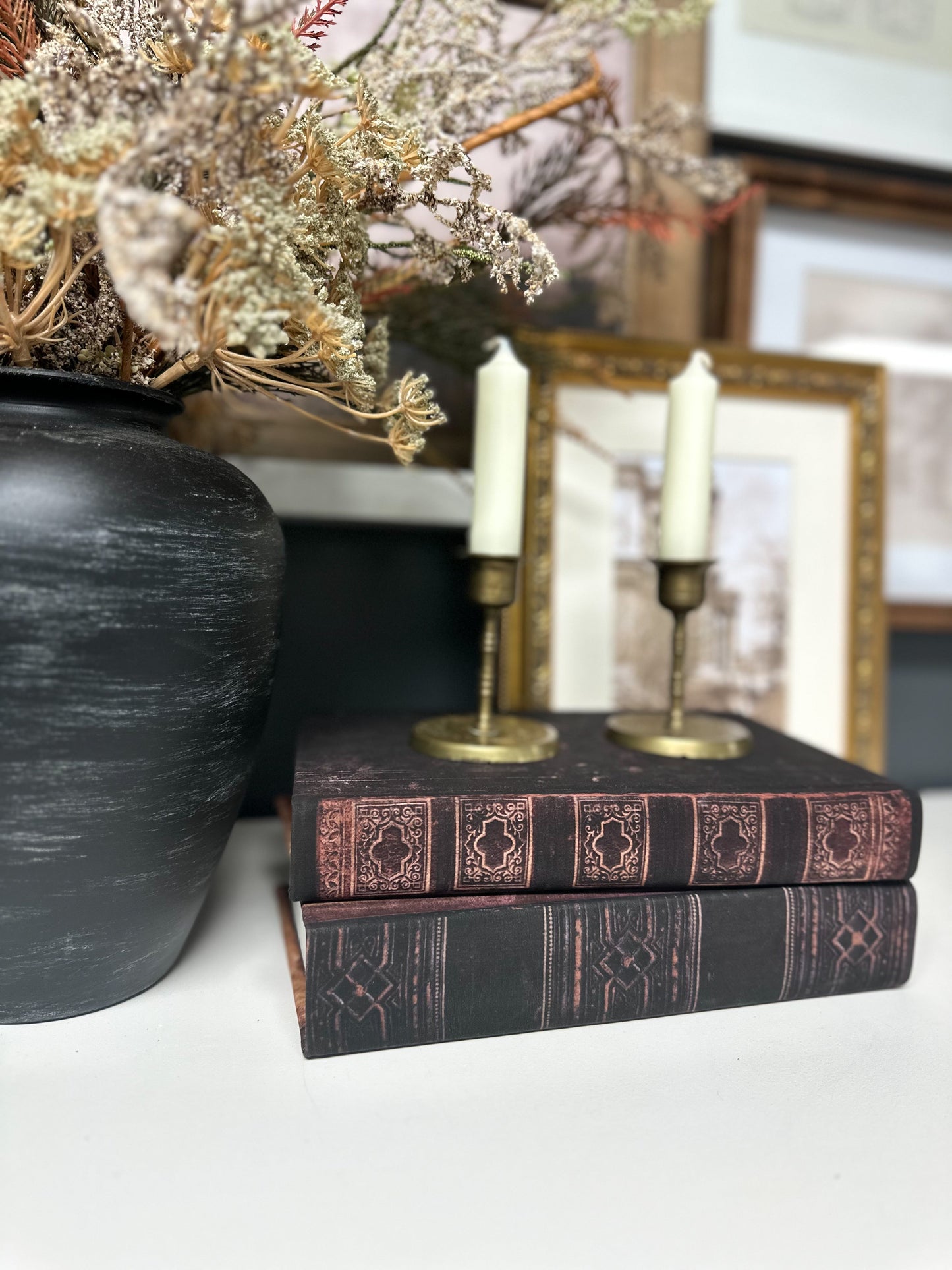 The Collected Library Wrapped Books — Build Your Set