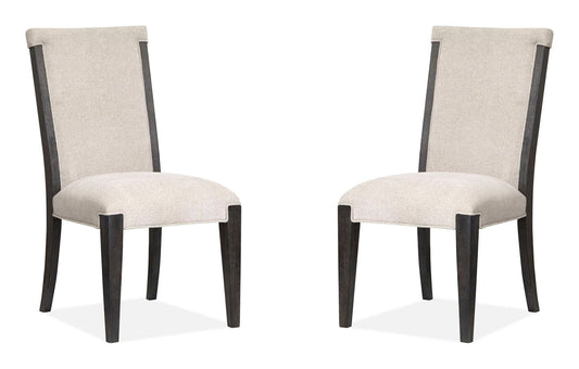 Plum Creek - Upholstered Side Chair (Set of 2)