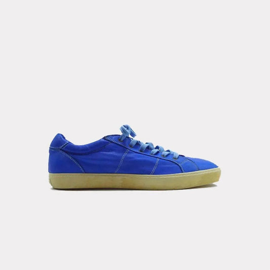 Men's Del Bello Low Nappa Sneaker