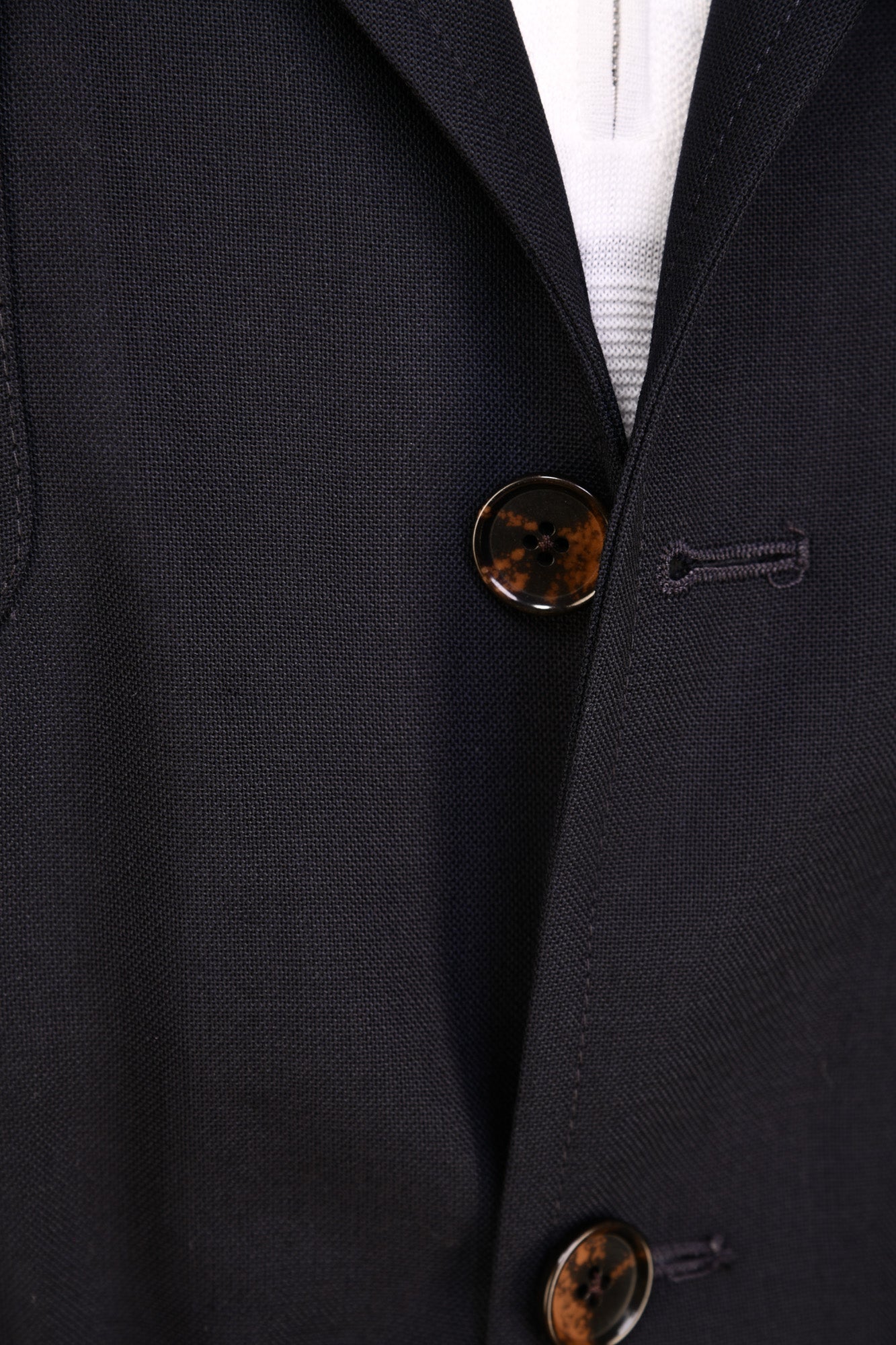 Sartorio Virgin Wool Lightweight Jacket