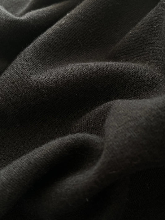 Angora and Wool | Short sleeve base layer shirt (Women's)