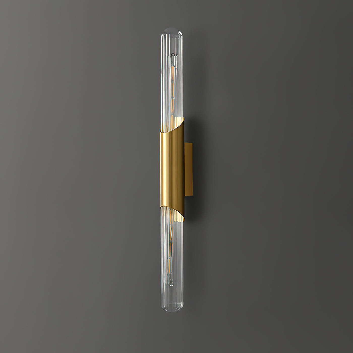 Antonio Vanity Wall Light