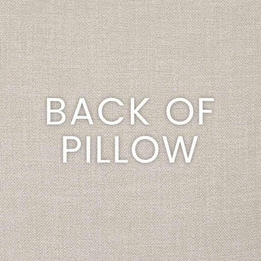 Aspire Handmade Throw Pillow