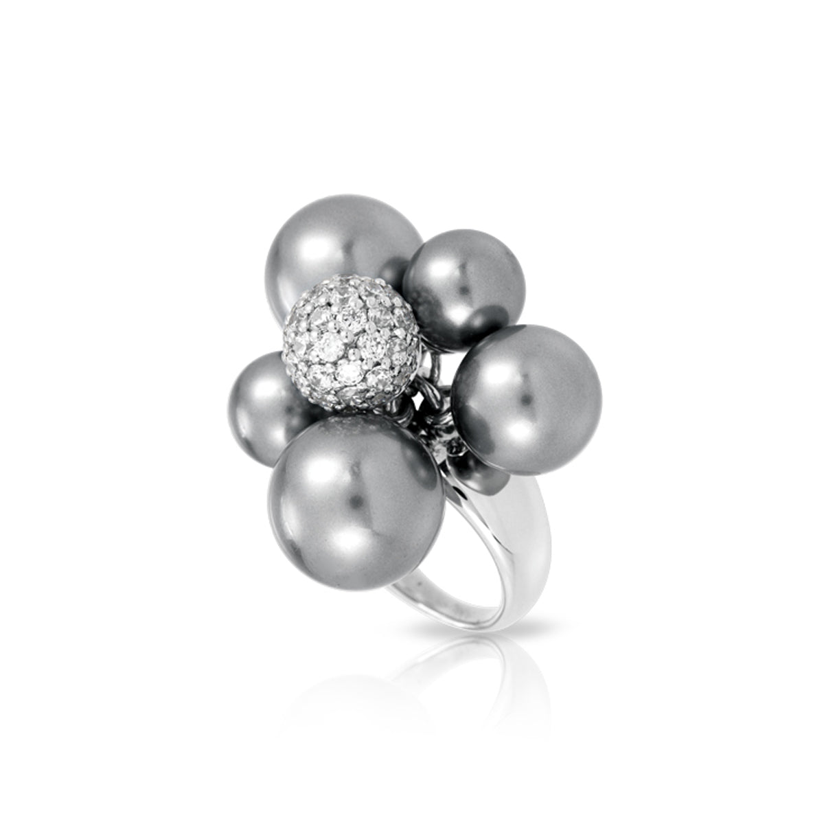 Indulgence Ring