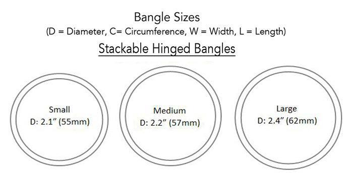 Melia Bangle