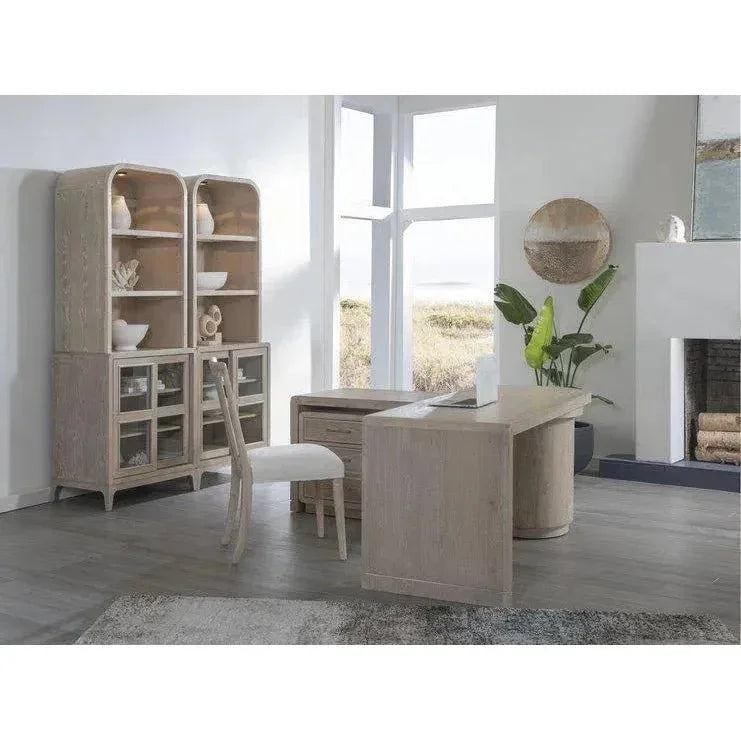 Bodhi Rotating Desk