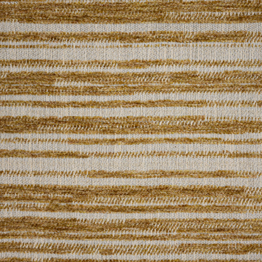 CARDI - CHENILLE STRIPE UPHOLSTERY FABRIC BY THE YARD