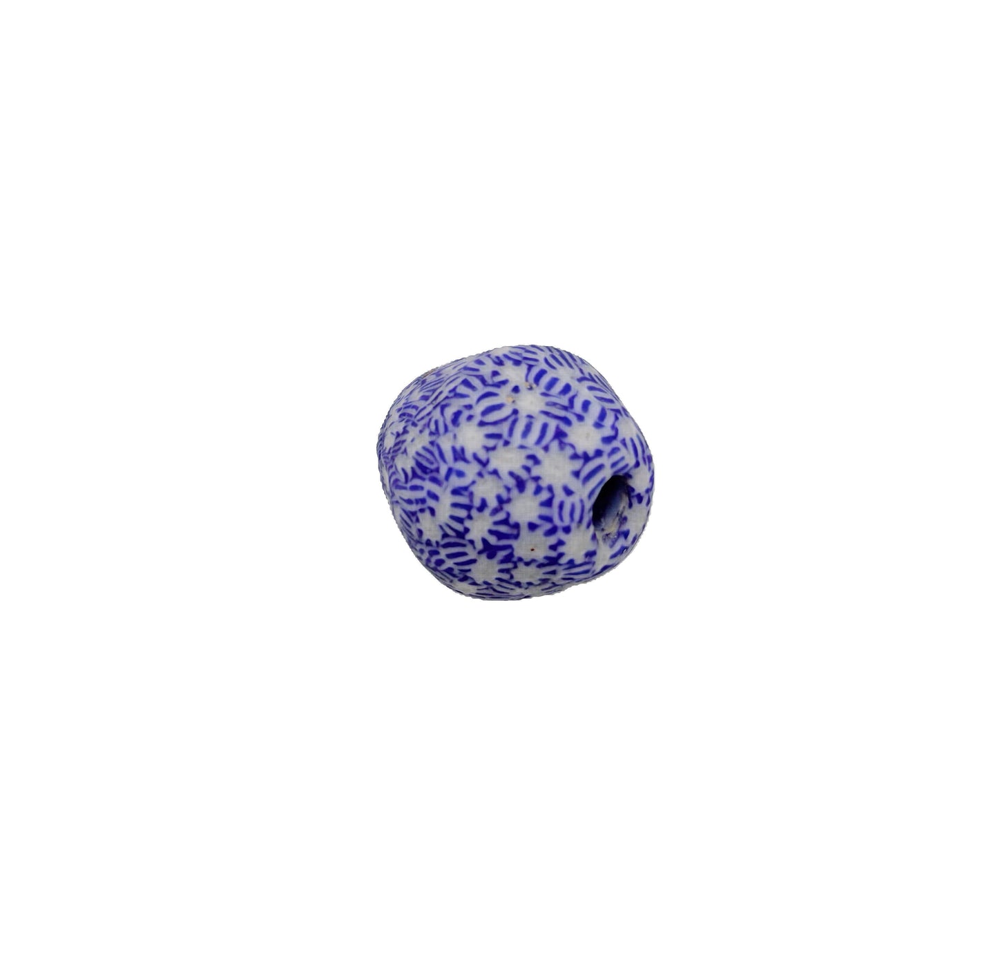 The Tide Pool - Coastal Grandmother (white)