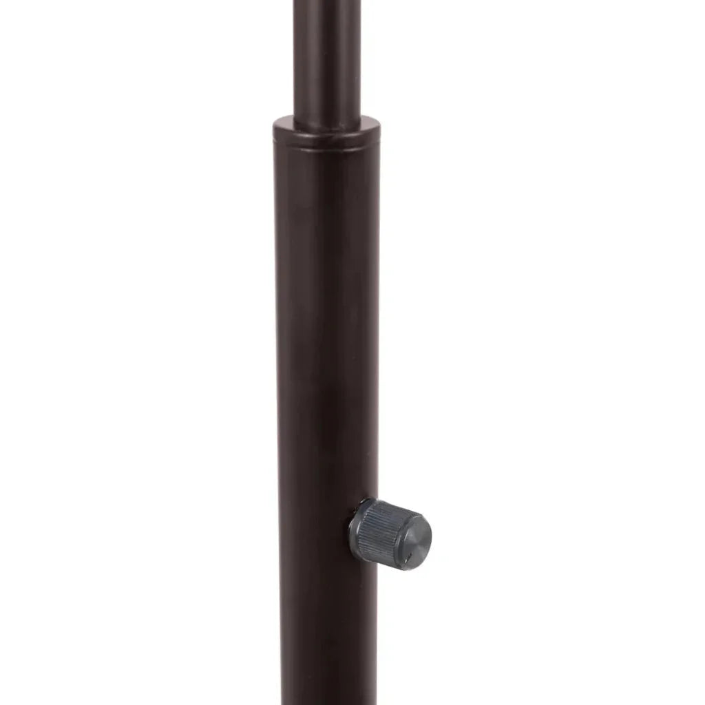 Cardo Floor Lamp Bronze