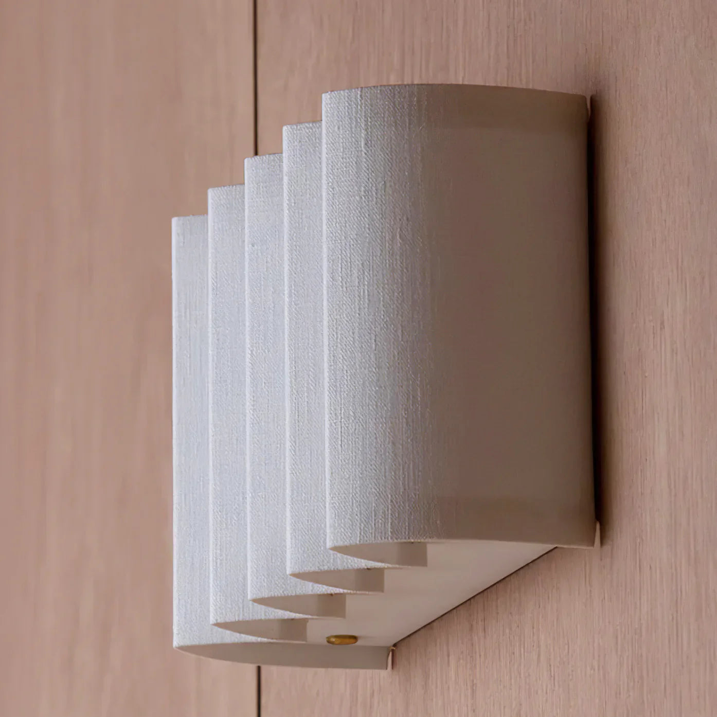 Cascade Wall Lamp 9.8"