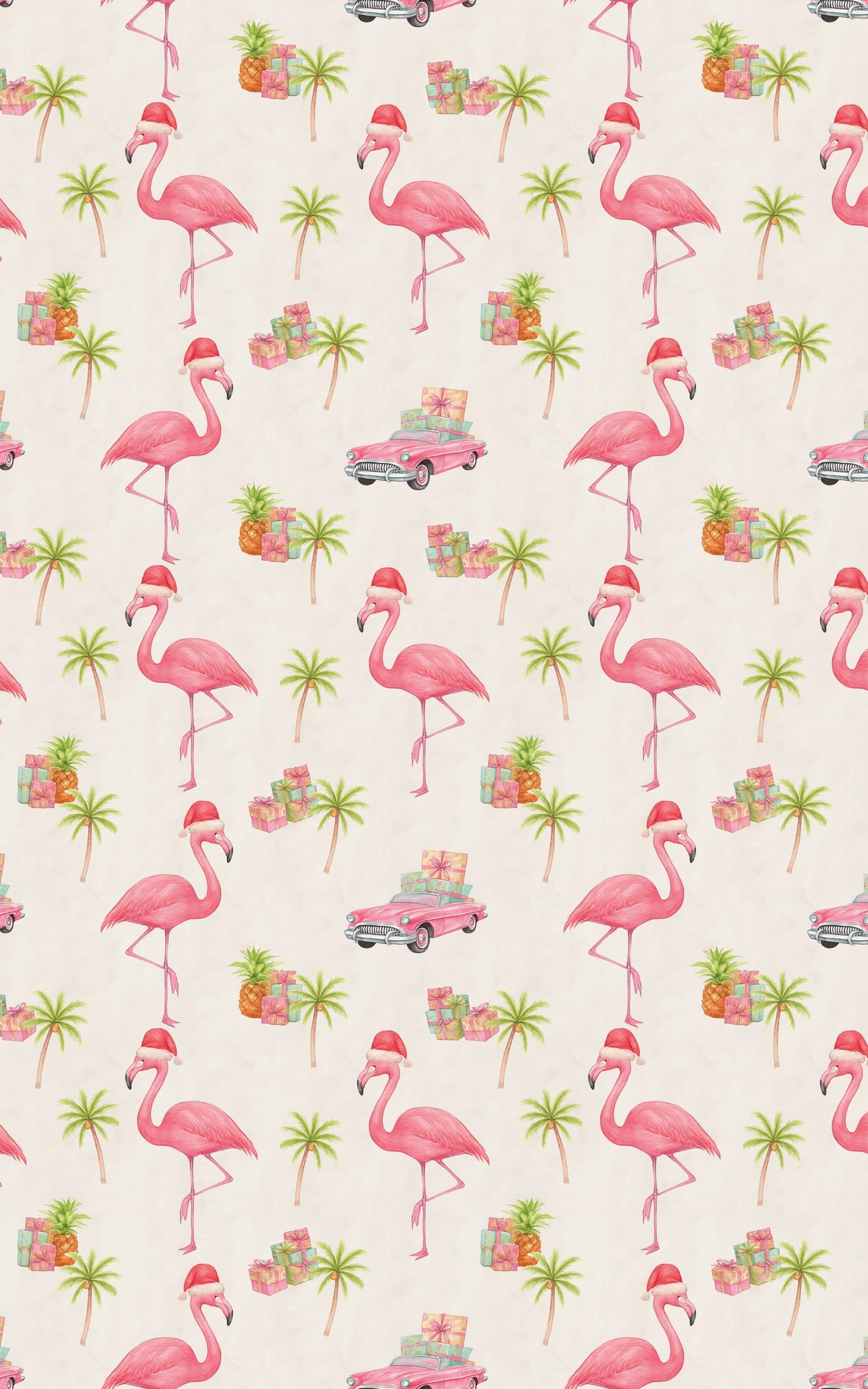 Tropic Like It’s Hot