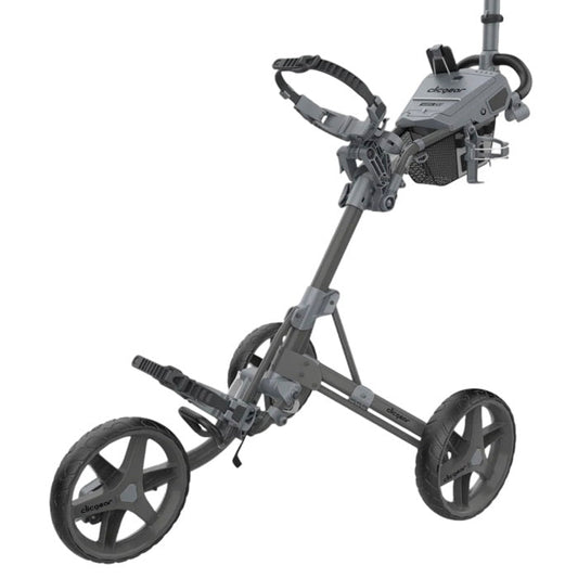 Clicgear Model 4.5 Push Cart